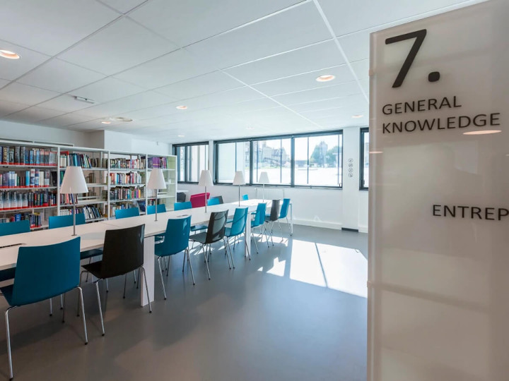 South Champagne Business School