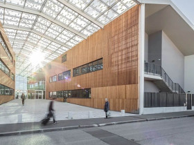 South Champagne Business School