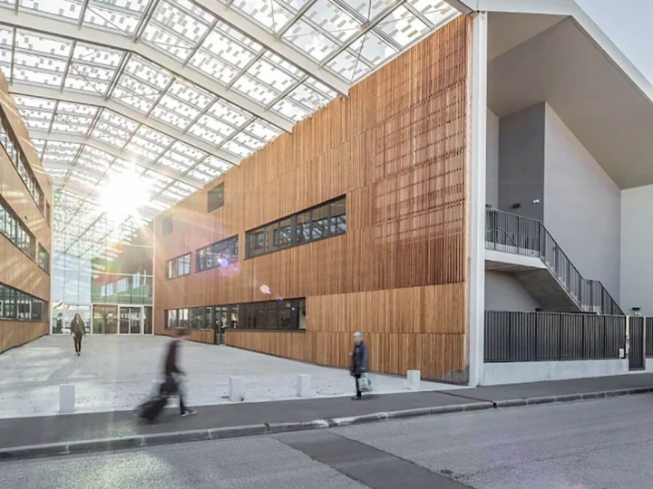 South Champagne Business School