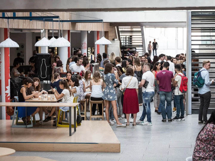 South Champagne Business School