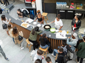 South Champagne Business School