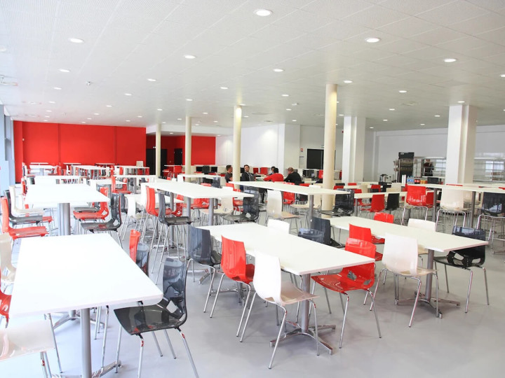 South Champagne Business School