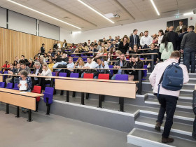 South Champagne Business School