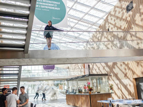 South Champagne Business School