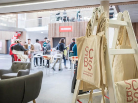 South Champagne Business School