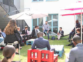 South Champagne Business School