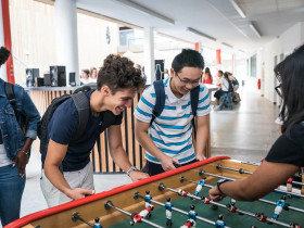 South Champagne Business School