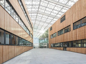 South Champagne Business School