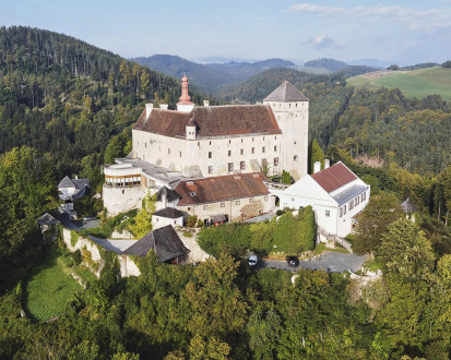allowfullscreen></iframe>  Schloss Krumbach International School