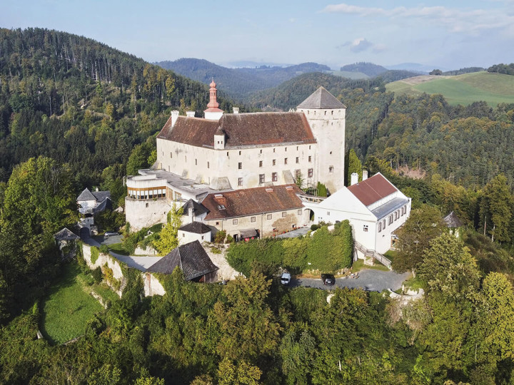 allowfullscreen></iframe>  Schloss Krumbach International School