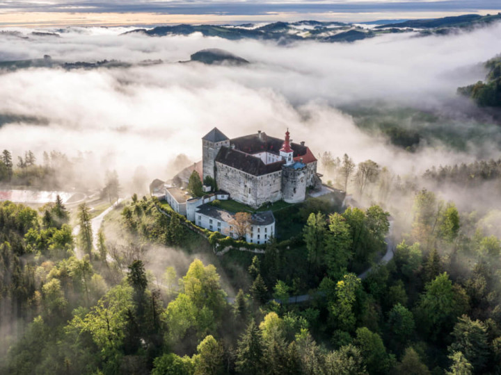 allowfullscreen></iframe>  Schloss Krumbach International School