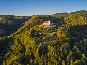 allowfullscreen></iframe>  Schloss Krumbach International School