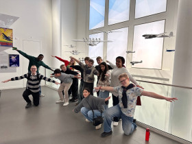 allowfullscreen></iframe>  Schloss Krumbach International School