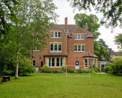 D'Overbroeck's Oxford