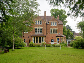 D'Overbroeck's Oxford