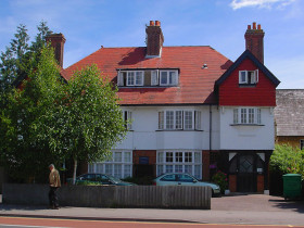 D'Overbroeck's Oxford