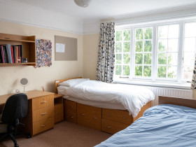 D'Overbroeck's Oxford