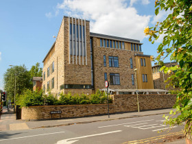 D'Overbroeck's Oxford