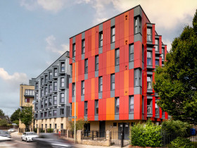 Oxford International College