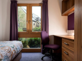 Oxford International College