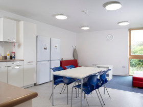 Oxford International College