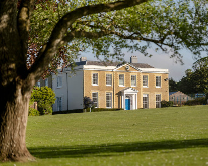 Oxford International College Brighton