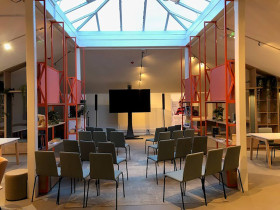 Oxford International College Brighton