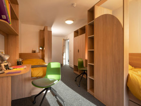 Oxford International College Brighton
