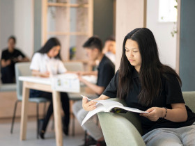 Oxford International College Brighton