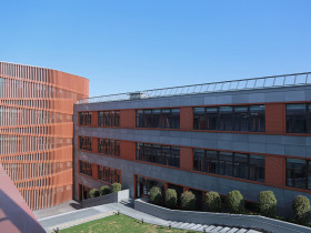 Shanghai Thomas School
