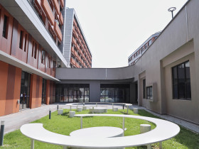 Shanghai Thomas School