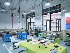 Shanghai Thomas School