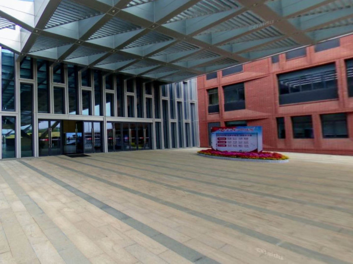 Nanjing Thomas School