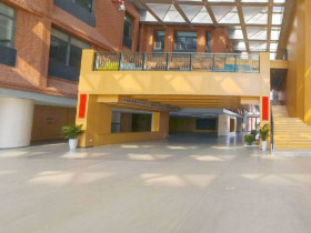 Nanjing Thomas School