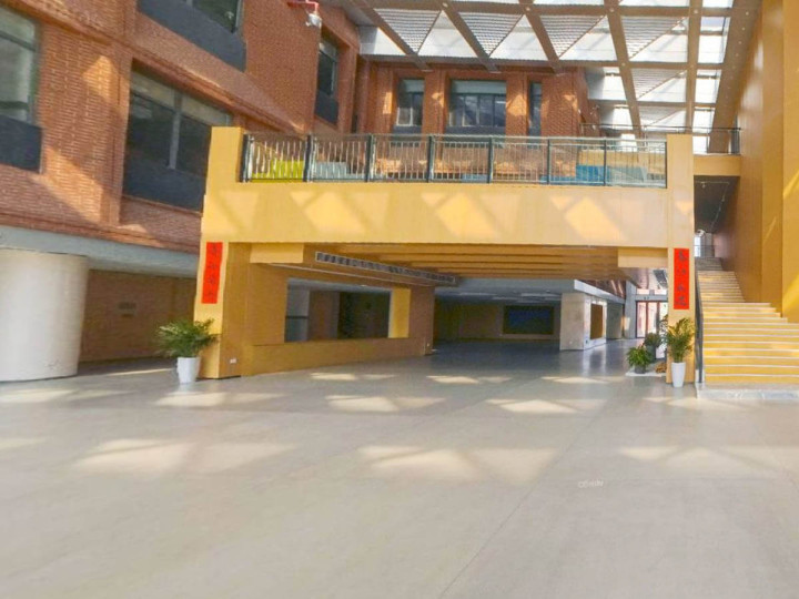 Nanjing Thomas School