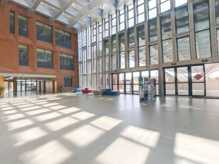 Nanjing Thomas School