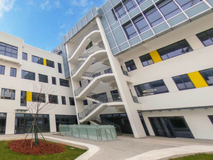Nanjing Thomas School