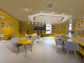 Nanjing Thomas School