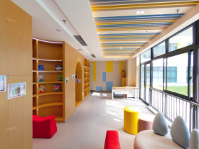 Nanjing Thomas School