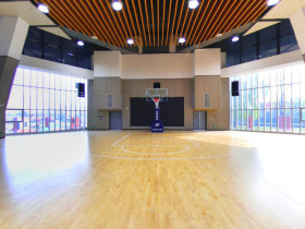 Nanjing Thomas School