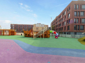Nanjing Thomas School