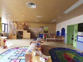 Nanjing Thomas School