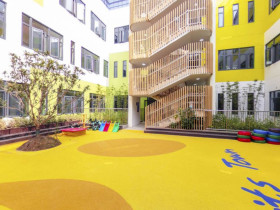 Nanjing Thomas School