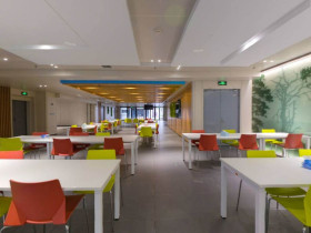 Nanjing Thomas School