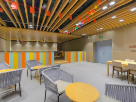 Nanjing Thomas School