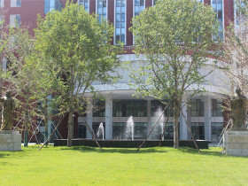Jinan Thomas School