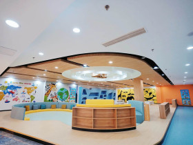 Jinan Thomas School
