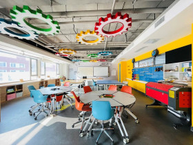 Jinan Thomas School