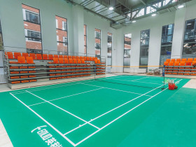 Jinan Thomas School