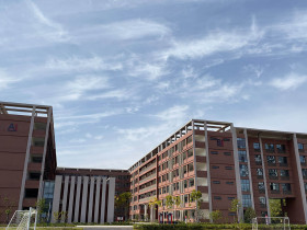 Hefei Thomas School